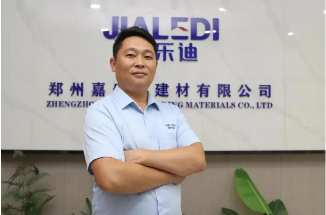 嘉乐迪张坤：精工交付立驻马店乡墅标杆