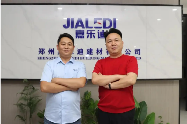 视屋如己，细治根基-与嘉乐迪结缘，起初只是一场机缘巧合