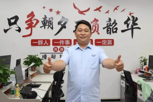 品牌相伴，双向成长-一路走来，嘉乐迪产品矩阵持续迭代升级