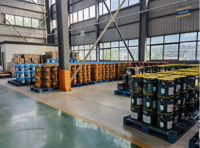 郭清乾明白，对技术研发和产品创新的投入是一场持久战，不可能一