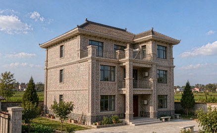 仿石漆验收：用手摸、用尺量、远看近看的检查方法